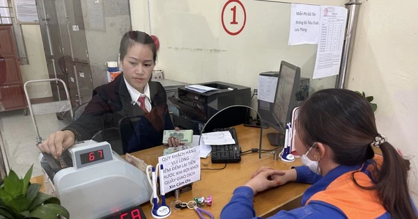 3 ‘ông lớn’ ngân hàng tiếp tục giảm lãi suất tiết kiệm