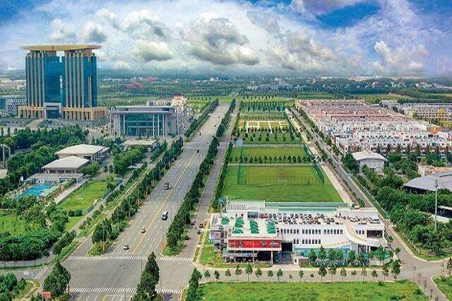 BCM thành công huy động 406 tỷ đồng thông qua trái phiếu BCM thành công huy động 406 tỷ đồng thông qua trái phiếu