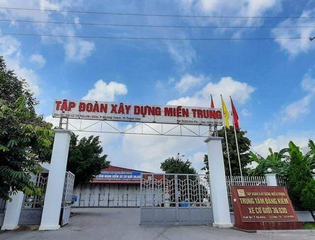 Công ty Miền Trung Nam Thành phố trúng giá khu đất từng dự kiến xây Aeon Mall Thanh Hóa Công ty Miền Trung Nam Thành phố trúng giá khu đất từng dự kiến xây Aeon Mall Thanh Hóa