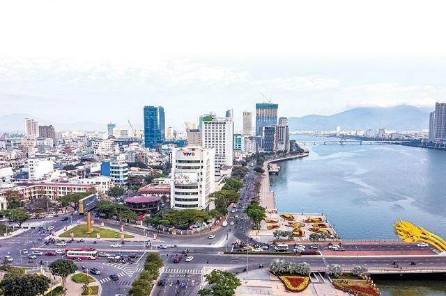 Đà Nẵng công bố đấu giá đất loạt dự án Đà Nẵng công bố đấu giá đất loạt dự án