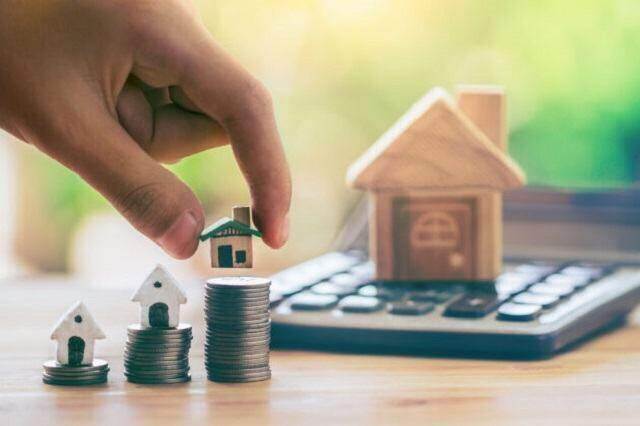 Dư nợ tín dụng hoạt động kinh doanh bất động sản đạt hơn 1 triệu tỷ đồng