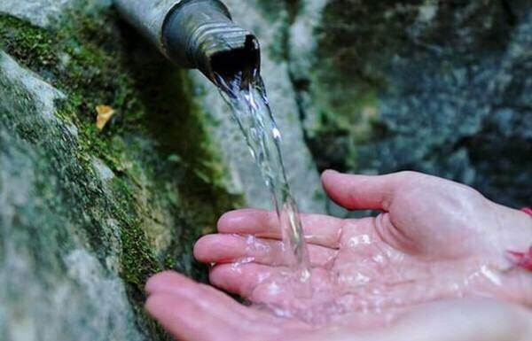 Dự thảo Nghị định mới về tiền cấp quyền khai thác tài nguyên nước