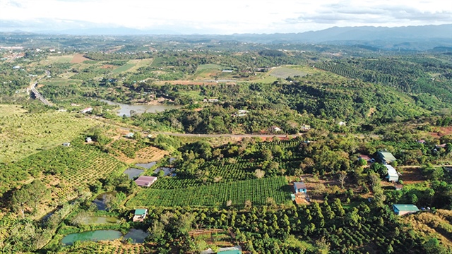 Đừng có ‘ngộp’ lúc này