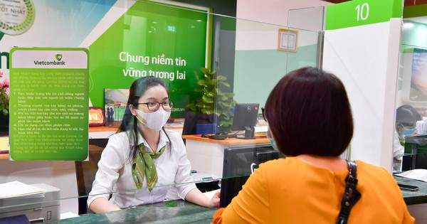 Hé lộ những ngân hàng bỏ túi lợi nhuận vượt tỉ đô