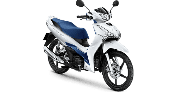 Honda Wave 125i ‘Made in Thailand’ có bản mới, về Việt Nam ngay trong năm nay