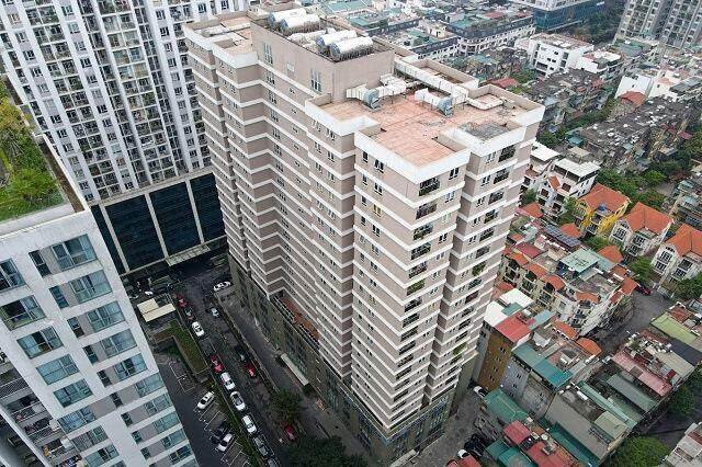 Không còn doanh thu từ hợp đồng xây dựng, PVV báo lỗ năm thứ 8 liên tiếp Không còn doanh thu từ hợp đồng xây dựng, PVV báo lỗ năm thứ 8 liên tiếp