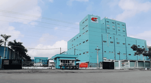 Lãi sau thuế của STK về mức thấp nhất 7 năm