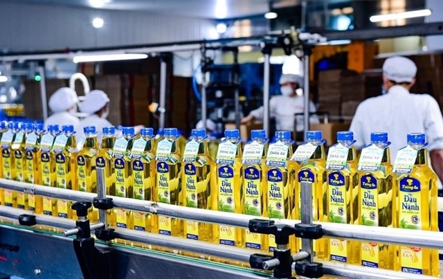 Nhờ đâu Vocarimex lãi ròng hơn 100 tỷ trong quý 4?