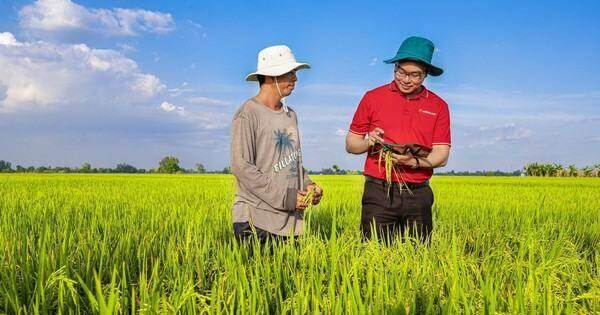 “Ông lớn” quy mô trên 2 triệu tỷ đồng giảm lãi suất cho vay ngay từ đầu năm 2024 “Ông lớn” quy mô trên 2 triệu tỷ đồng giảm lãi suất cho vay ngay từ đầu năm 2024