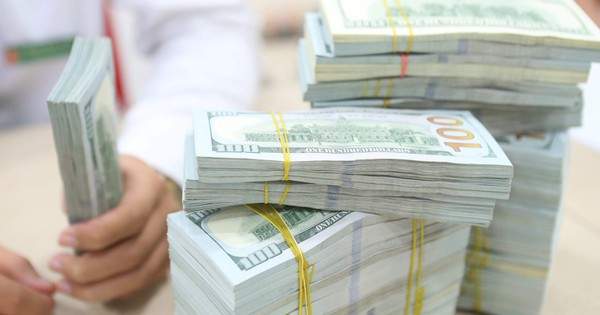 Tăng cường quản lý thu đổi ngoại tệ, nhất là các đơn vị kinh doanh vàng Tăng cường quản lý thu đổi ngoại tệ, nhất là các đơn vị kinh doanh vàng