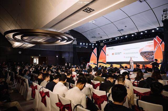 Từ 1688 đến SaboMall – Cơ hội kinh doanh không giới hạn cho doanh nghiệp Việt