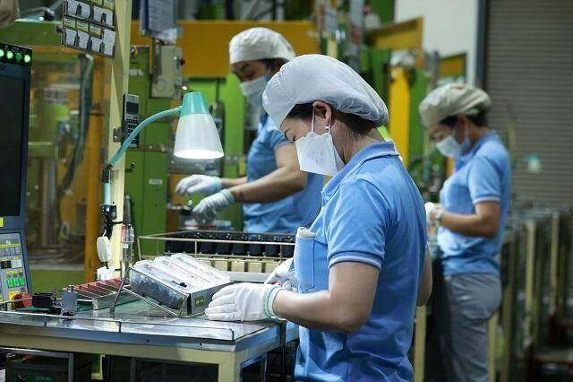 Thách thức trong việc mở rộng thị trường công nghiệp ở châu Á Thái Bình Dương Thách thức trong việc mở rộng thị trường công nghiệp ở châu Á Thái Bình Dương