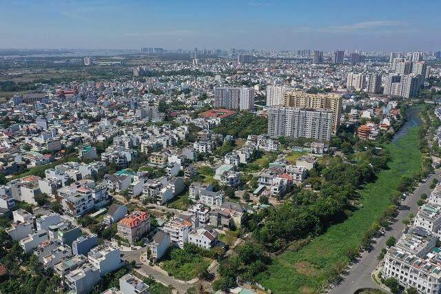 Thị trường bất động sản ra sao khi các luật liên quan được thông qua? Thị trường bất động sản ra sao khi các luật liên quan được thông qua?