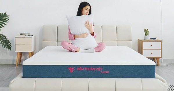 Tìm hiểu về chất liệu memory foam tạo nên dòng nệm tuyệt vời!