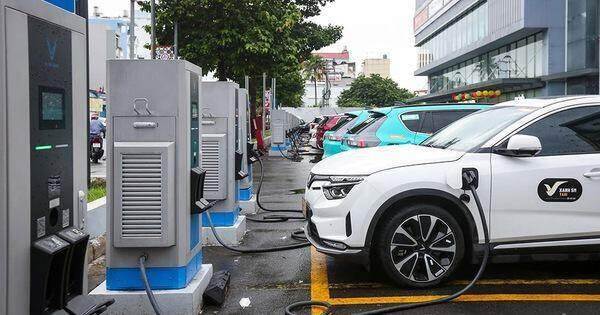 Việt Nam tăng tốc kinh tế xanh Việt Nam tăng tốc kinh tế xanh