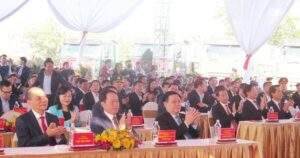 Vinhomes khởi công dự án nhà ở xã hội lớn nhất Hải Phòng Vinhomes khởi công dự án nhà ở xã hội lớn nhất Hải Phòng