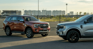 Xe SUV 7 chỗ tại Việt Nam tiếp tục đua giảm giá bán đầu năm 2024 Xe SUV 7 chỗ tại Việt Nam tiếp tục đua giảm giá bán đầu năm 2024