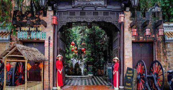 Khoản nợ xấu thế chấp bằng nhà cổ của đại gia Huy ‘máy nổ’ không có người mua
