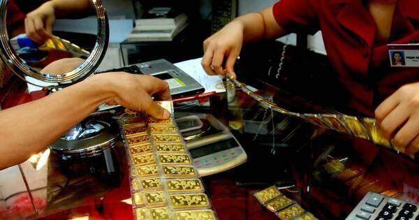 Quản thế nào để giá không tăng sốc?