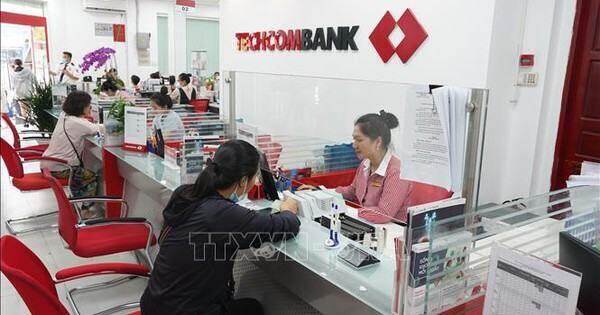 Cổ đông nhiều ngân hàng sắp được nhận ‘tiền tươi thóc thật’