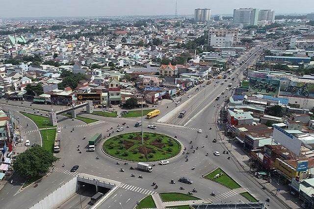 Dự án kêu gọi đầu tư tuần 20-26/01/2024: Đồng Nai có khu đô thị “khủng” 90 ngàn tỷ