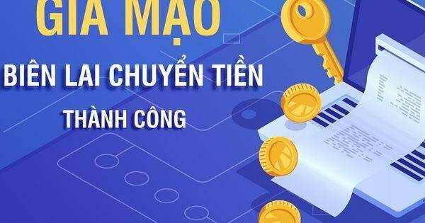 Cận Tết, người đàn ông suýt mất gần 300 triệu đồng bởi thủ đoạn làm giả tin nhắn chuyển tiền thành công
