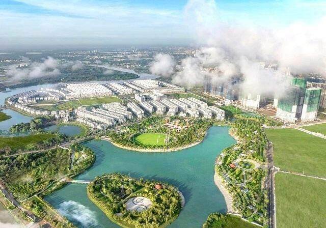 Hơn 44 ngàn căn chung cư ở TPHCM được phép bán “nhà trên giấy” giai đoạn 2021 – 2023