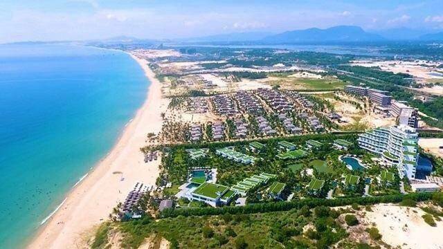Bất động sản Khánh Hòa “ấm” trở lại