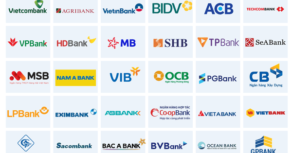 Cập nhật MB, SHB, Eximbank, riêng VPBank gây bất ngờ lớn