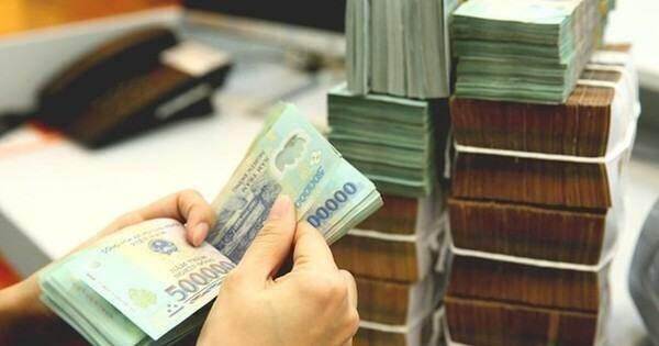 Ngân hàng thứ 2 có tổng tài sản vượt 2 triệu tỷ đồng Ngân hàng thứ 2 có tổng tài sản vượt 2 triệu tỷ đồng