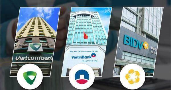 BID lên cao kỷ lục, VCB áp sát đỉnh lịch sử