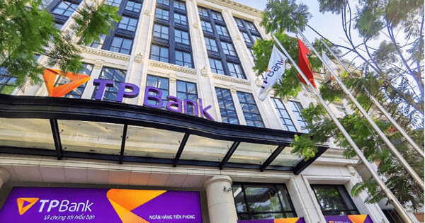 Năm 2023, CASA của TPBank tăng trưởng ấn tượng cùng lượng khách hàng vượt 12 triệu Năm 2023, CASA của TPBank tăng trưởng ấn tượng cùng lượng khách hàng vượt 12 triệu