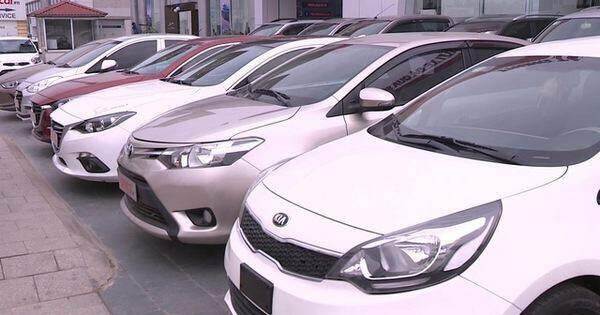 Một “ông lớn” Big 4 siết nợ nhiều lô đất và ô tô của một doanh nghiệp vận tải