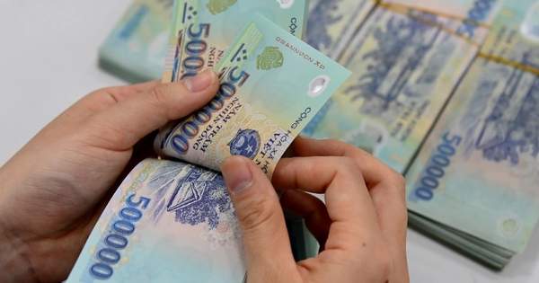 Đầu năm 2024, nhiều ngân hàng giảm mạnh lãi suất huy động
