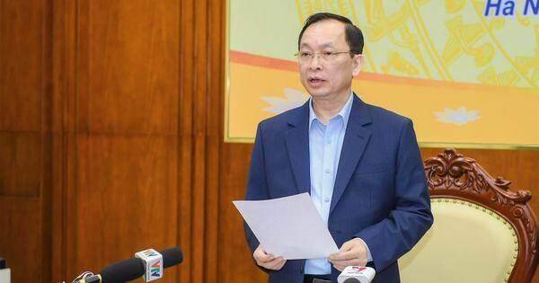 Cần thiết xem xét gia hạn thêm Thông tư 02, nhưng vấn đề thêm 6 tháng hay 1 năm