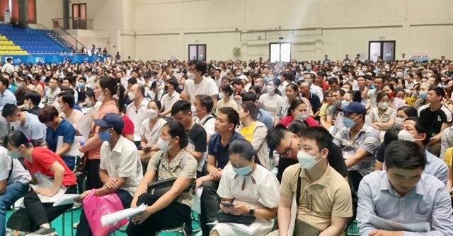 Bộ Xây dựng đề xuất bỏ quy định làm khó người mua nhà ở xã hội Bộ Xây dựng đề xuất bỏ quy định làm khó người mua nhà ở xã hội