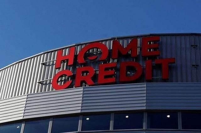 Chính thức: Home Credit Việt Nam về tay Ngân hàng SCB Thái Lan Chính thức: Home Credit Việt Nam về tay Ngân hàng SCB Thái Lan