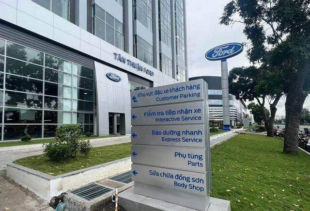 City Auto báo lãi 43 tỷ đồng năm 2023