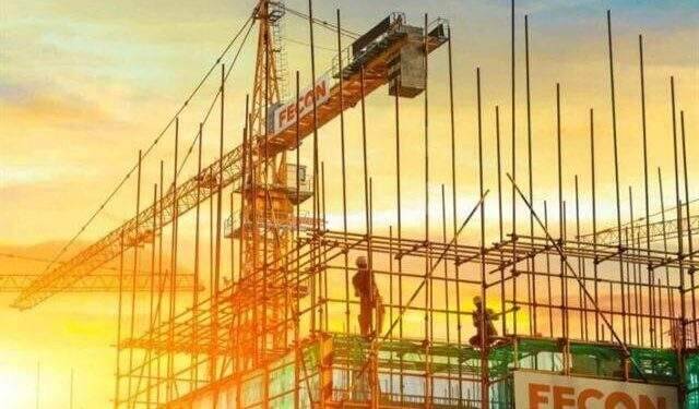 Cổ đông FCN phải chờ đến cuối 2024 mới có thể nhận phần lớn cổ tức năm 2022 Cổ đông FCN phải chờ đến cuối 2024 mới có thể nhận phần lớn cổ tức năm 2022
