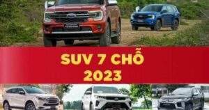Còn cơ hội cho Toyota Fortuner? Còn cơ hội cho Toyota Fortuner?