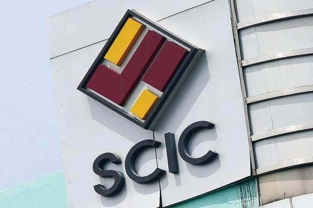 Công ty mẹ – SCIC mục tiêu lãi sau thuế tối thiểu 6,511 tỷ đồng trong năm 2024