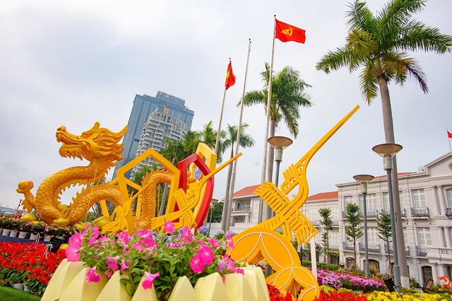 Đà Nẵng muốn làm công viên Rồng 2.8ha Đà Nẵng muốn làm công viên Rồng 2.8ha