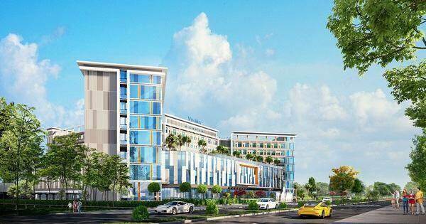 Đặc quyền chăm sóc sức khỏe của cư dân Vinhomes Grand Park Đặc quyền chăm sóc sức khỏe của cư dân Vinhomes Grand Park