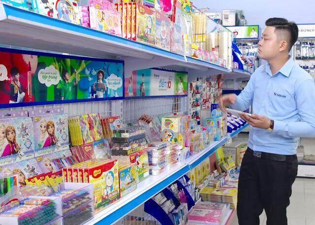 Đằng sau biến động cổ phiếu TLG giảm 6 phiên liên tiếp Đằng sau biến động cổ phiếu TLG giảm 6 phiên liên tiếp
