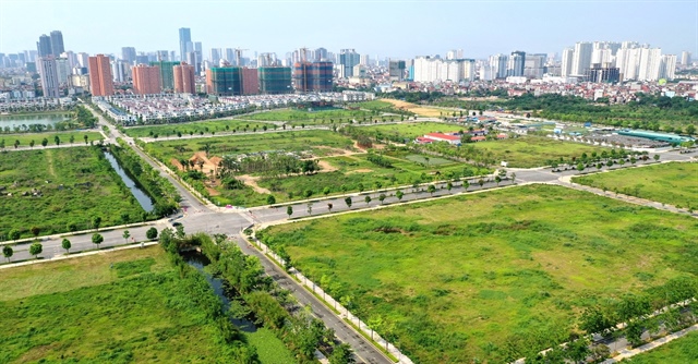 ‘Diễn biến lạ’ trên thị trường bất động sản sau Tết Nguyên đán ‘Diễn biến lạ’ trên thị trường bất động sản sau Tết Nguyên đán