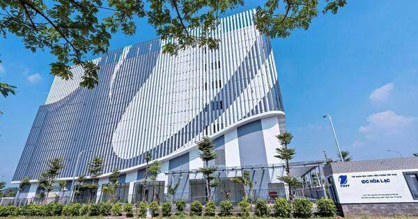 Dự báo các xu hướng thúc đẩy sự phát triển của thị trường Data Center trong năm 2024 Dự báo các xu hướng thúc đẩy sự phát triển của thị trường Data Center trong năm 2024