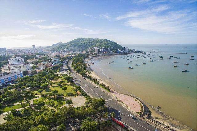 Vũng Tàu công bố 14 dự án nhà ở chậm tiến độ