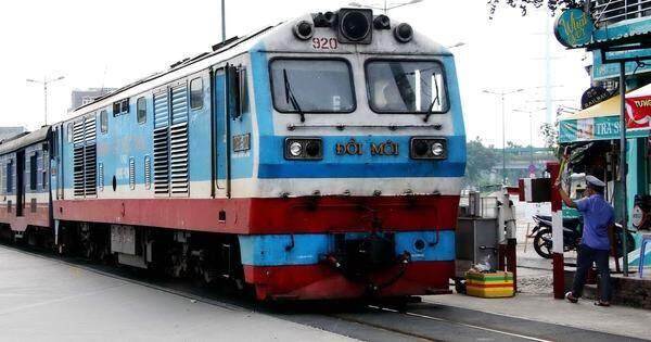 ‘Đường sắt phải phá lớp băng tư duy, tránh tự ti suốt ngày than khó’