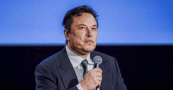 Elon Musk hé lộ dịch vụ Xmail sau tin đồn Gmail bị khai tử Elon Musk hé lộ dịch vụ Xmail sau tin đồn Gmail bị khai tử