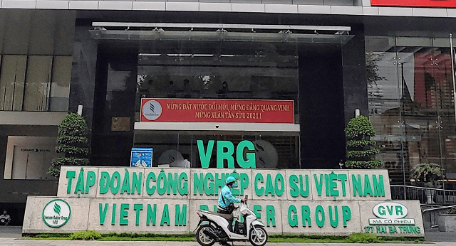GVR thua kiện một công ty thủy điện, sẽ phải hoàn trả hơn 141 tỷ đồng GVR thua kiện một công ty thủy điện, sẽ phải hoàn trả hơn 141 tỷ đồng